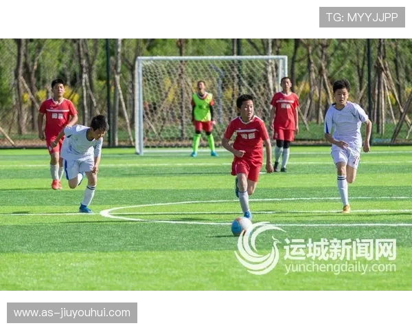 东莞足球接力点燃城市激情推动全民健身与青少年足球发展