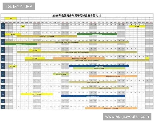 2025年足球选赛赛程全面解析及重要赛事安排详情