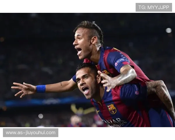 足球魔术师巴塞罗那的荣耀与传奇之路探索